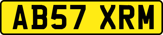 AB57XRM