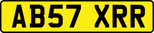 AB57XRR