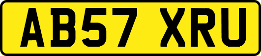 AB57XRU