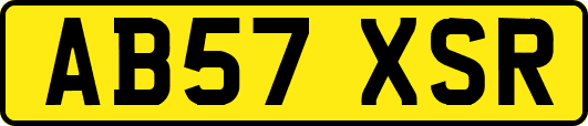 AB57XSR