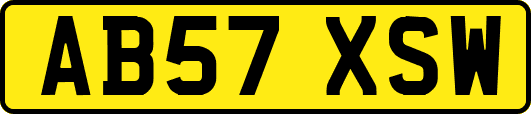 AB57XSW