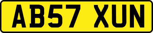 AB57XUN