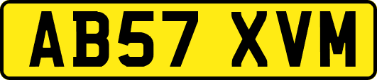 AB57XVM