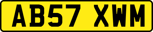 AB57XWM