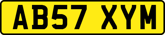 AB57XYM