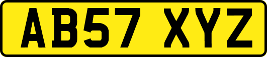 AB57XYZ