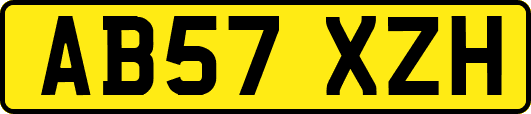 AB57XZH