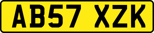 AB57XZK