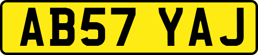 AB57YAJ