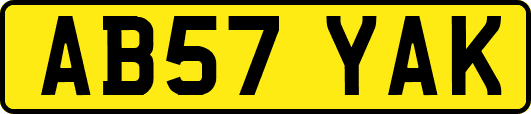 AB57YAK