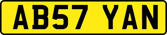 AB57YAN
