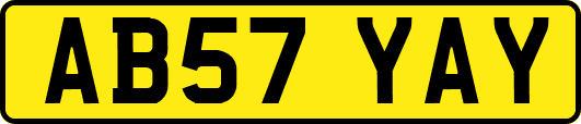 AB57YAY