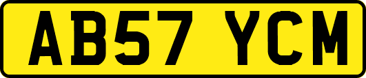 AB57YCM