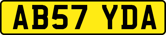 AB57YDA