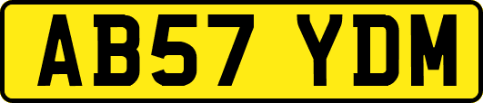 AB57YDM