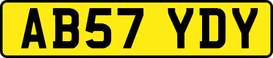 AB57YDY