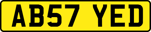 AB57YED