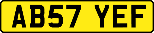 AB57YEF