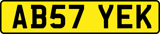 AB57YEK