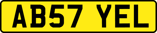 AB57YEL