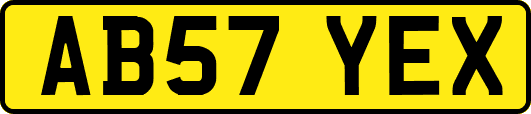 AB57YEX