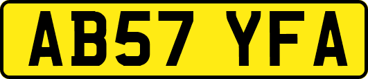 AB57YFA