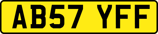 AB57YFF