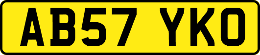 AB57YKO