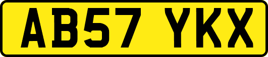 AB57YKX