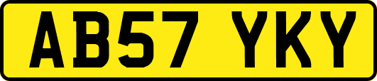 AB57YKY
