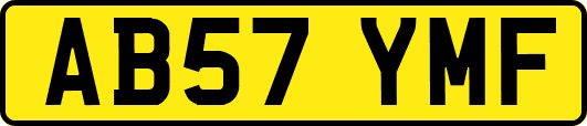 AB57YMF