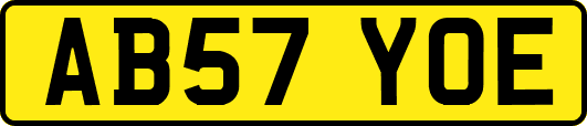 AB57YOE