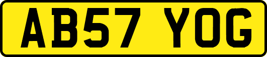 AB57YOG