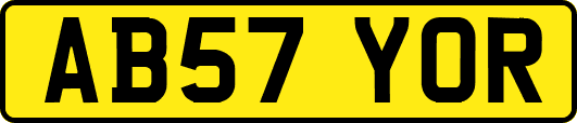 AB57YOR