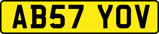 AB57YOV
