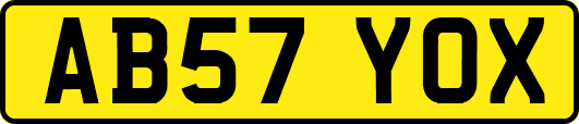 AB57YOX