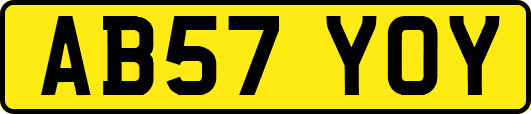 AB57YOY