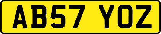 AB57YOZ