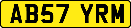 AB57YRM