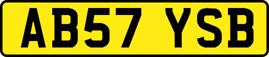 AB57YSB