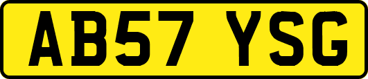 AB57YSG