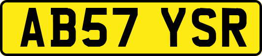 AB57YSR