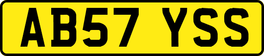 AB57YSS