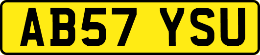 AB57YSU