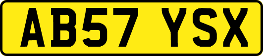 AB57YSX