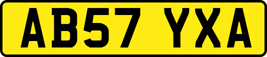 AB57YXA