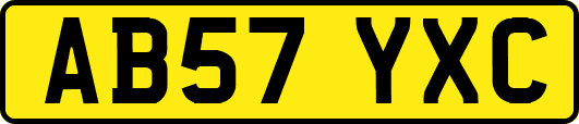 AB57YXC