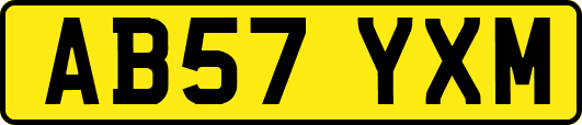 AB57YXM