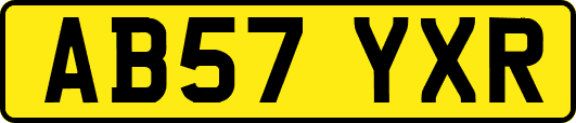 AB57YXR