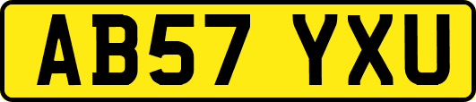 AB57YXU